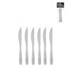 Faca mesa toledo 6pc
