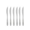 Faca mesa toledo 6pc