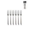 Garfo mesa toledo 6pc