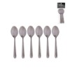 Colher mesa toledo 6pc