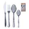 Faqueiro toledo 16pc