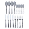 Faqueiro toledo 16pc