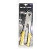 Rebitador manual alicate 26cm