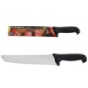 Faca carne cb pt prem 10'