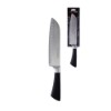 Faca santoku sheffield 8'