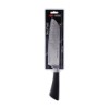 Faca santoku sheffield 8'