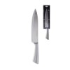 Faca chef titan 8'