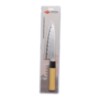 Faca santoku furo samurai 7'