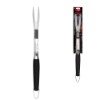 Garfo trinch chu texas 44.5cm