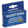 Grampo grampeador 8mm