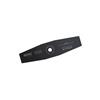 Lamina rocadeira 2pont 350x20