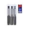 Jogo de macho m14x1.5mm 3pc