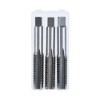 Jogo de macho m14x1.5mm 3pc