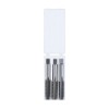 Jogo de macho m14x1.5mm 3pc