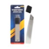 Jg 10 lamina estilete lar 18mm