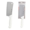 Cutelo inox bianco cb br 6'
