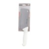 Cutelo inox bianco cb br 6'