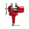 Torno base gira mini 75mm