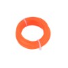 Fio nylon red am 2mm 10m