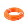 Fio nylon red la 2.4mm 10m