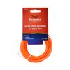 Fio nylon red la 2.4mm 10m