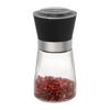 Moedor sal/pi 170ml pt 12pc d
