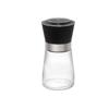 Moedor sal/pi 170ml pt 12pc d