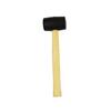Martelo borracha 27cm