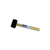 Martelo borracha 27cm