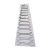 Chave fixa 6a32mm 12pc