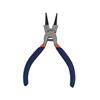 Alicate mini bico redon 13cm
