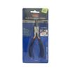 Alicate mini bico redon 13cm