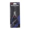 Alicate mini bico redon 13cm