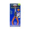 Alicate mini bico liso la 5'