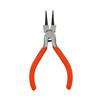 Alicate mini bico redon 13.5cm