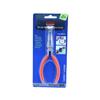 Alicate mini bico curvo