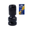 Adaptador chave impacto 1/2'