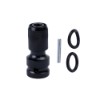 Adaptador chave impacto 1/2'
