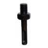 Adaptador rosca m14 sds plus