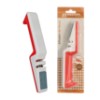 Afiador facas 19.5cm