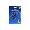Chave allen 1.5a6 8pc