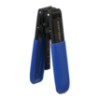 Alicate decap optic drop flap