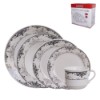 Aparelho jantar liliana 20pc