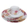 Aparelho jantar le jardin 20pc