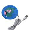 Aquecedor ubs 12v caneca/copo