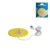 Aquecedor ubs 12v caneca/copo