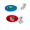 Aquecedor ubs 12v caneca/copo