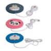 Aquecedor ubs 12v caneca/copo