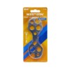 Chave boca bike 10 em 1 8-17mm