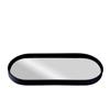 Bandeja esp oval pt 22x9.5cm